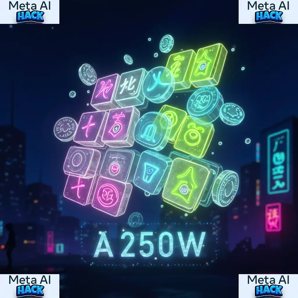 AI META HACK: Official Update Naperville Dog Community